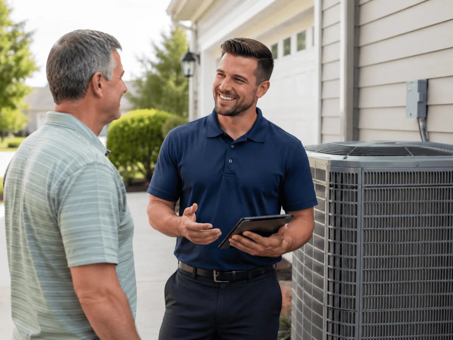 Heat Pump Installation Munising, MI FAQs
